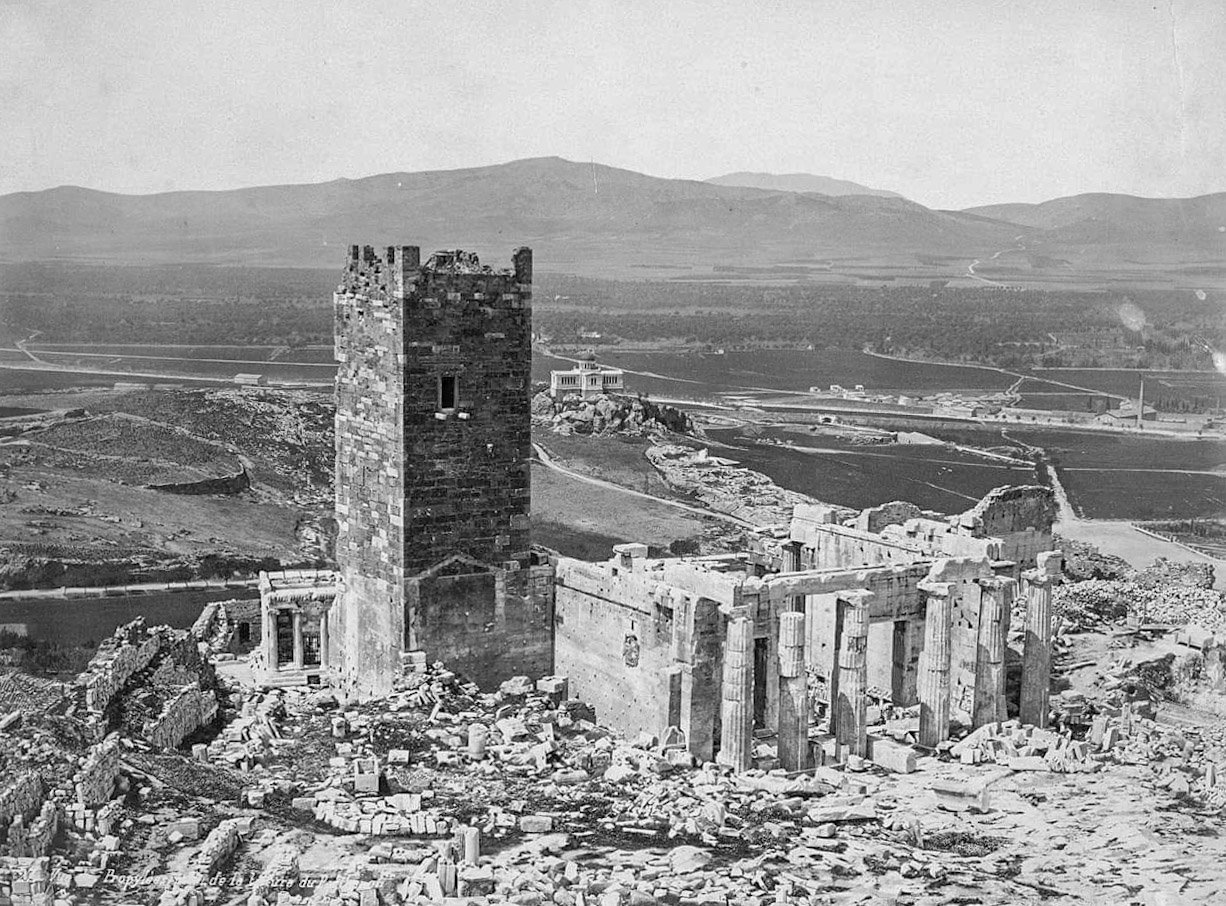The Acropolis You Don’t See in Athens | Greece Shared Tour