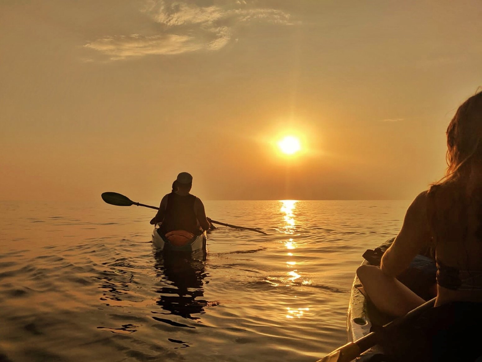 Paddle into an Istrian Sunset in Rovinj | Croatia Private Tour