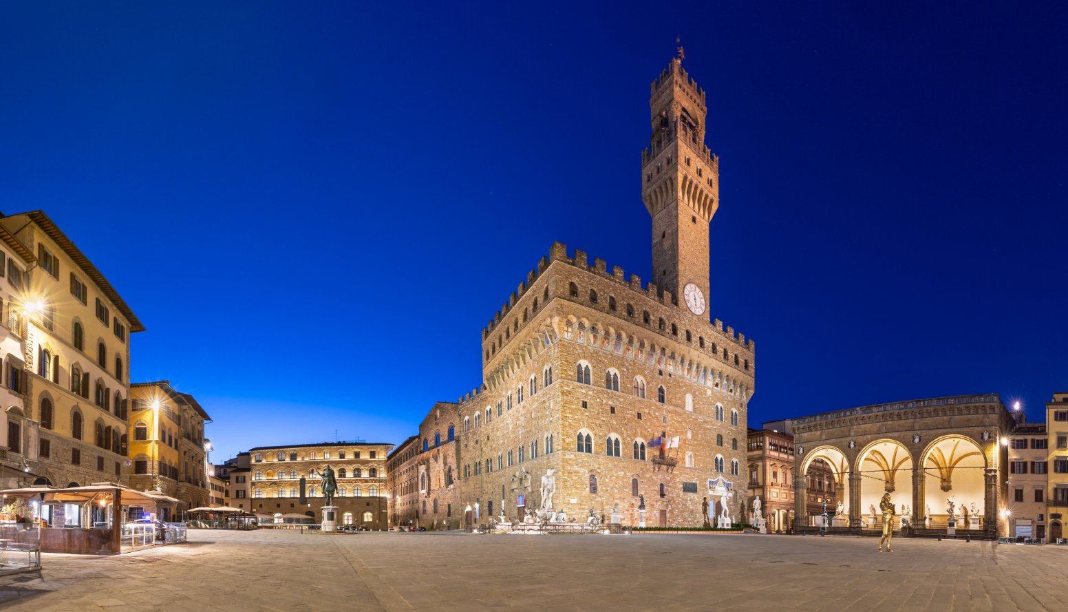 The Dark Side of Florence in Florence | Italy Private Tour