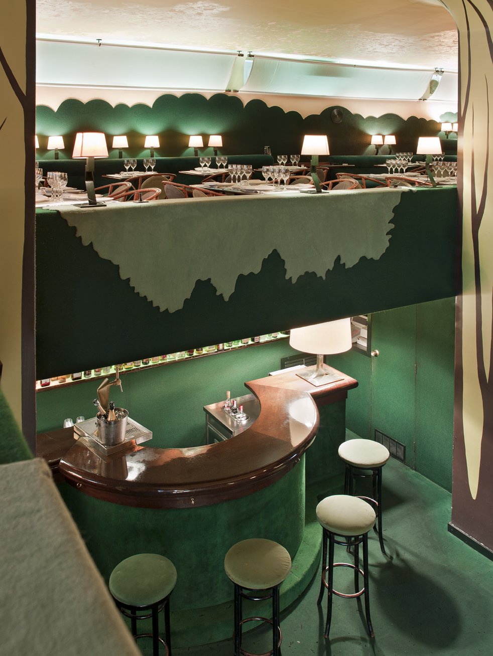 Consuming Architecture in Barcelona | Spain Private Tour