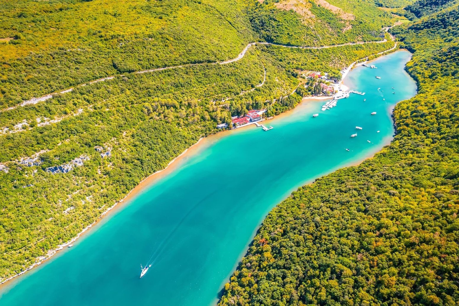 3-Day Itinerary: Slow Days in Rovinj