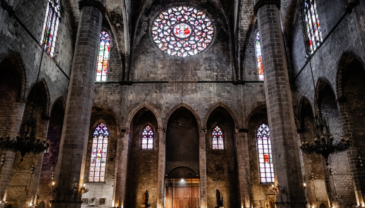 Gaudí, Gothic & Grandeur in Barcelona | Spain Private Tour