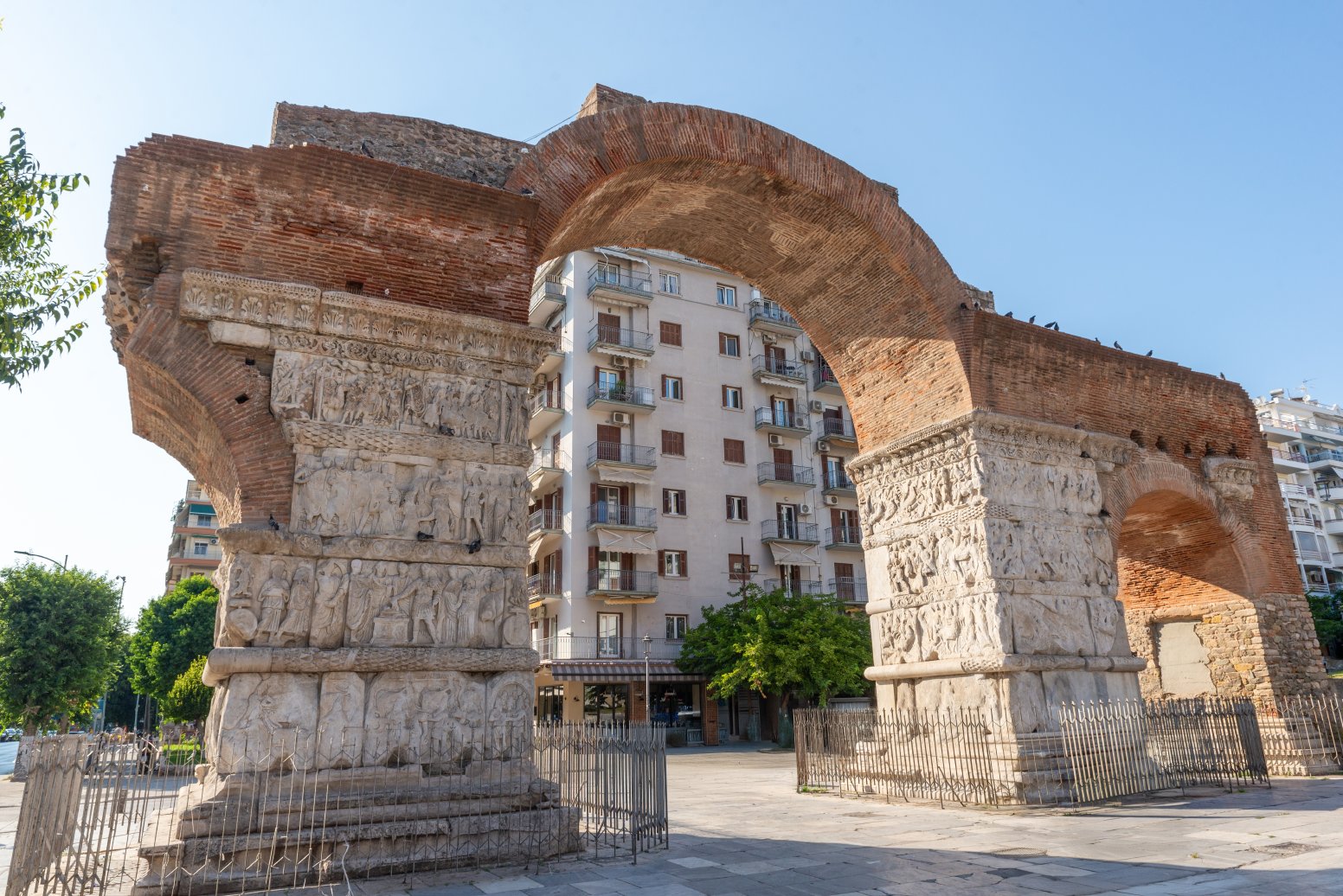 The Vanished City in Thessaloniki | Greece Private Tour