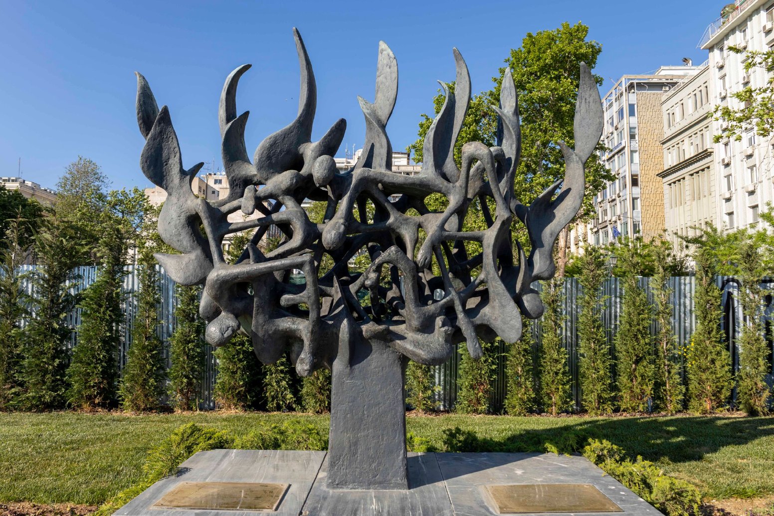 The Vanished City in Thessaloniki | Greece Private Tour