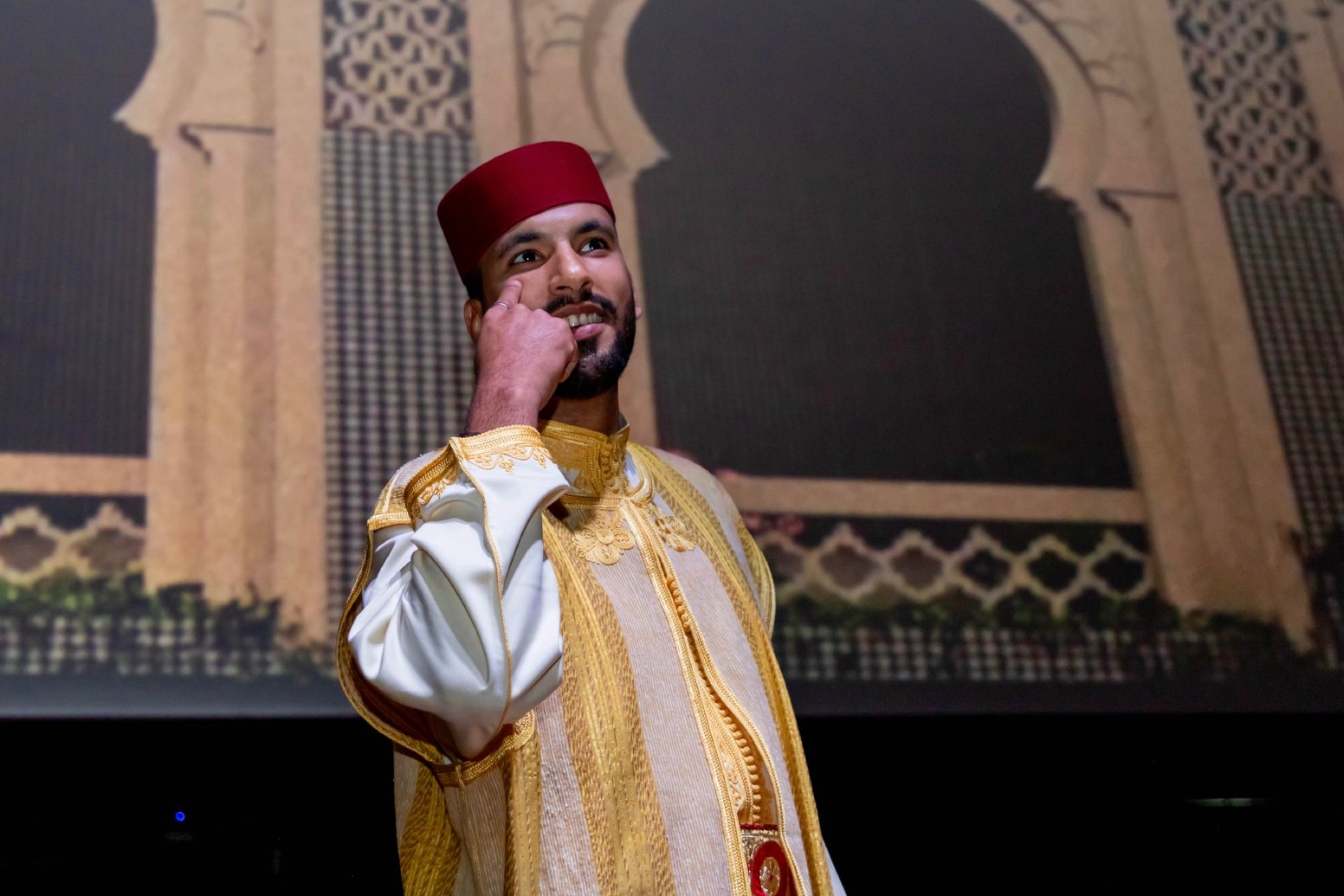 A Story Lives in Fes in Fes | Morocco Private Tour