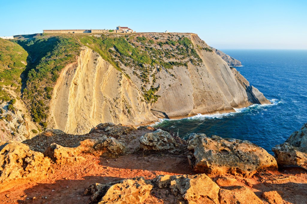 Jurassic Park of Arrábida  in Sesimbra | Portugal Private Tour