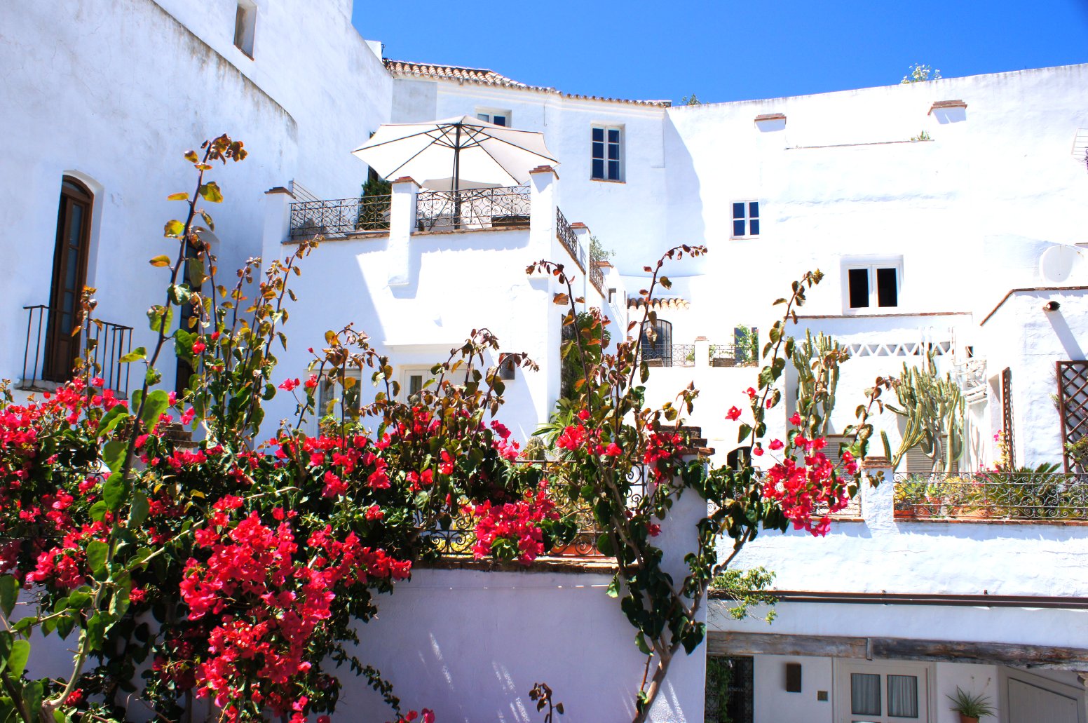The Andalusian-Arab Legacy in Mesas del Corral | Spain Private Tour