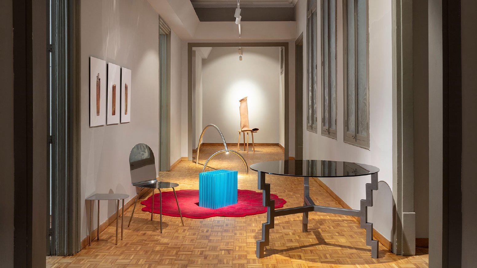 The Art of Collectible Design  in Barcelona | Spain Private Tour