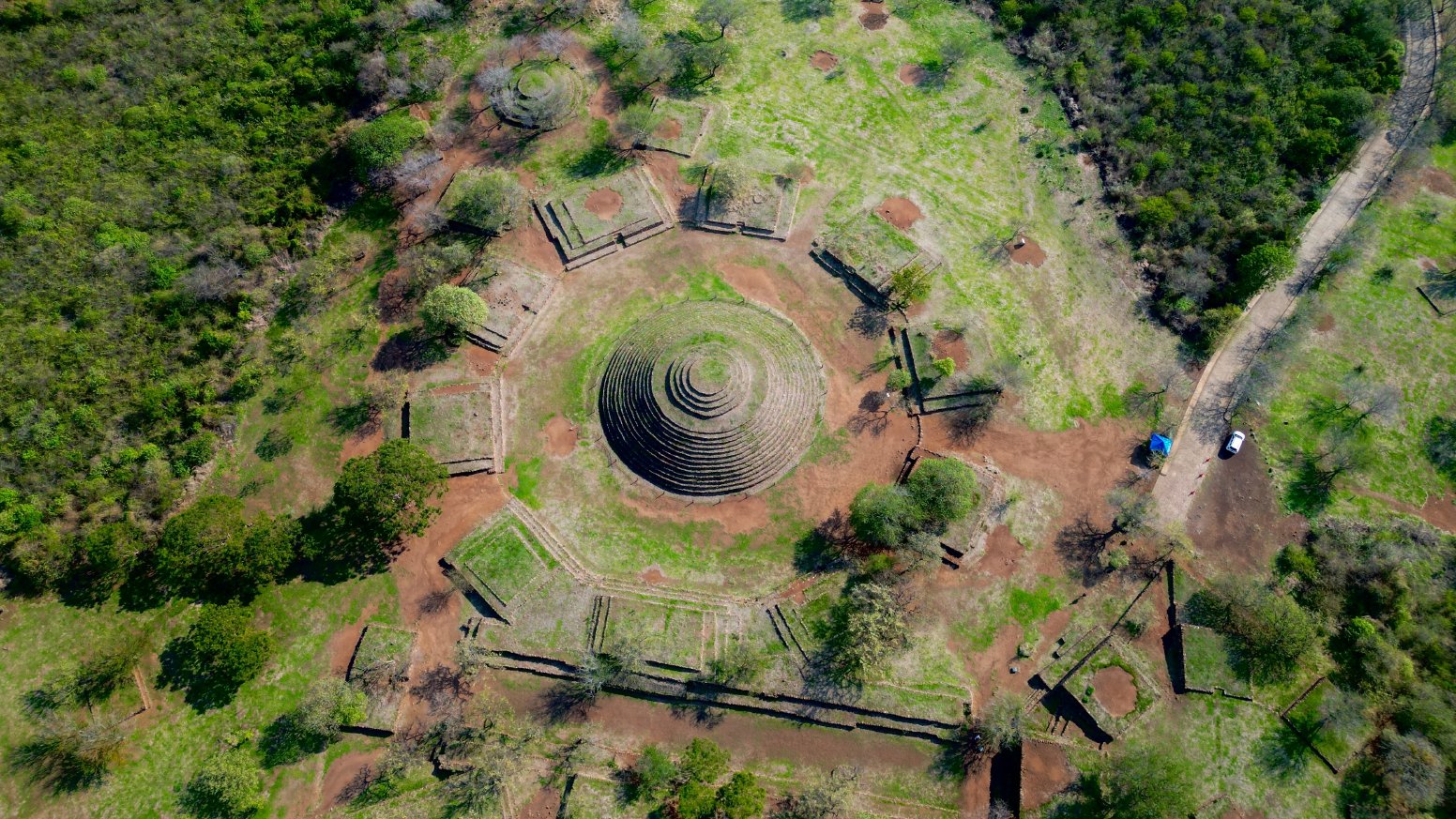 Where the Pyramids Are Round in Guachimontones | Mexico Private Tour