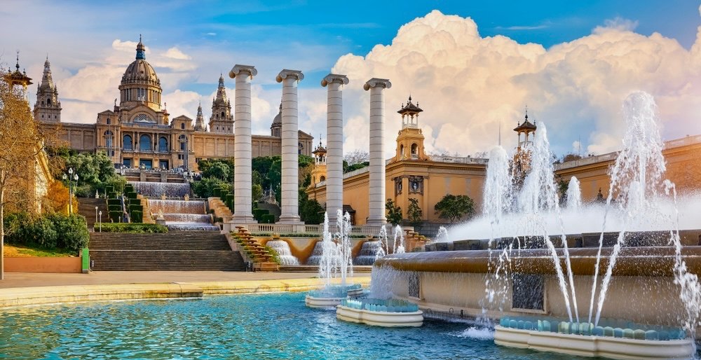 The Many Lives of Montjuïc in Barcelona | Spain Private Tour