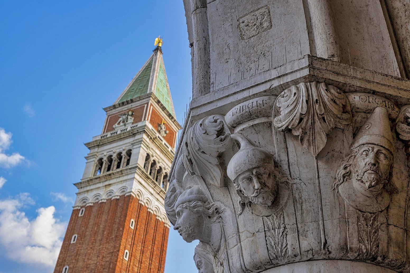Light and Shadow in Venice in Venice | Italy Private Tour