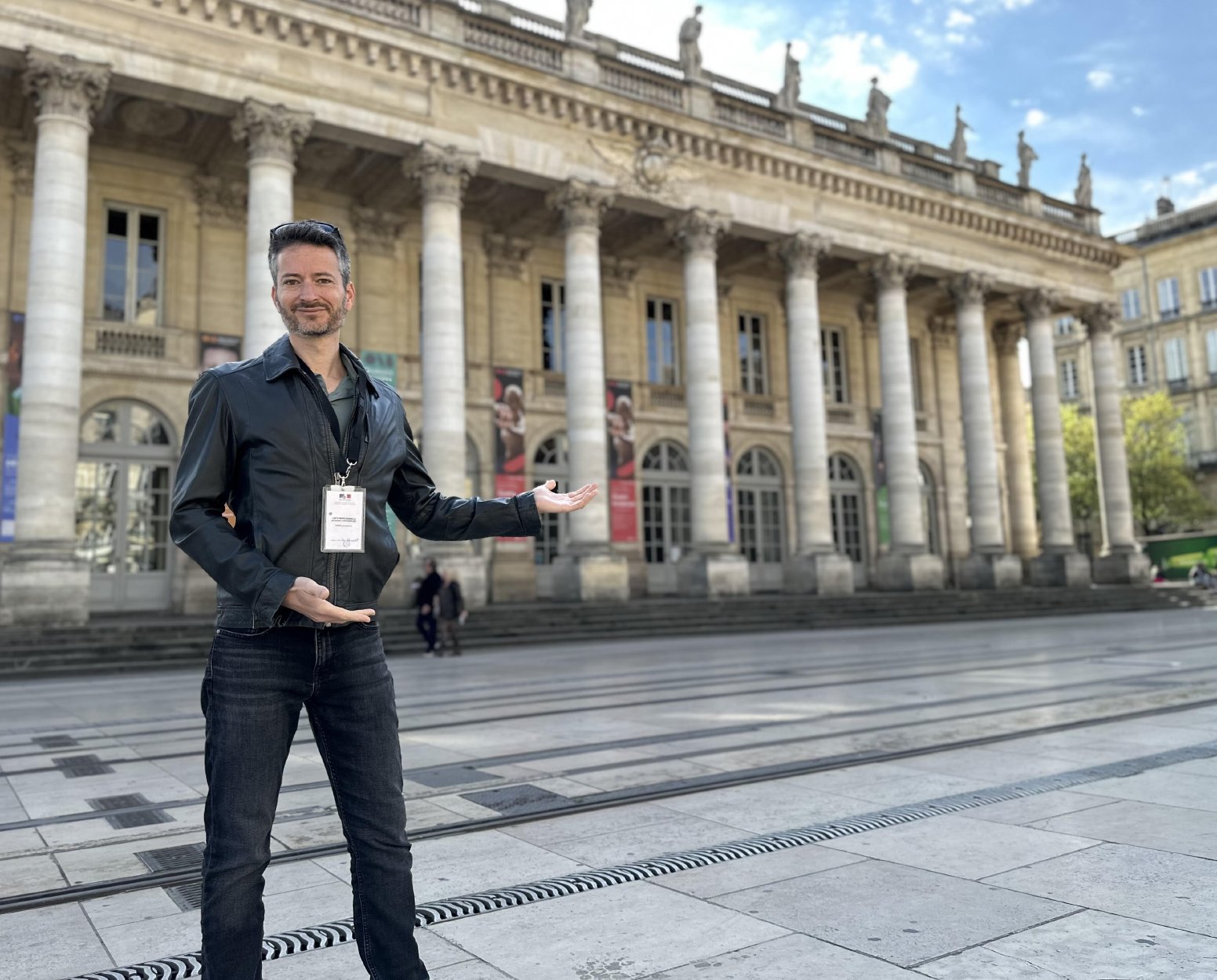 A Chronicle Along the Quays in Bordeaux | France Private Tour