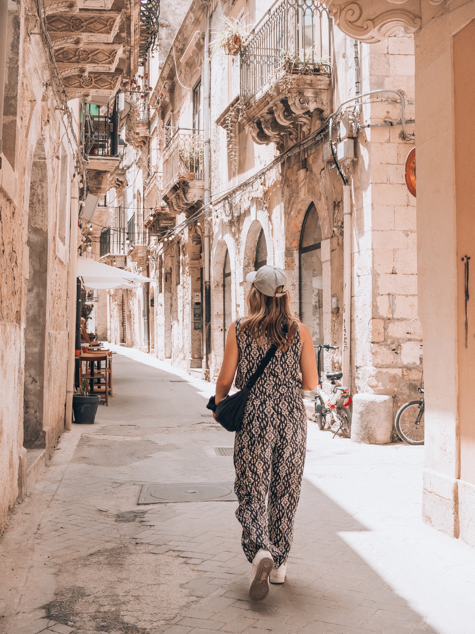 Ortigia & Olives in Syracuse | Italy Private Tour