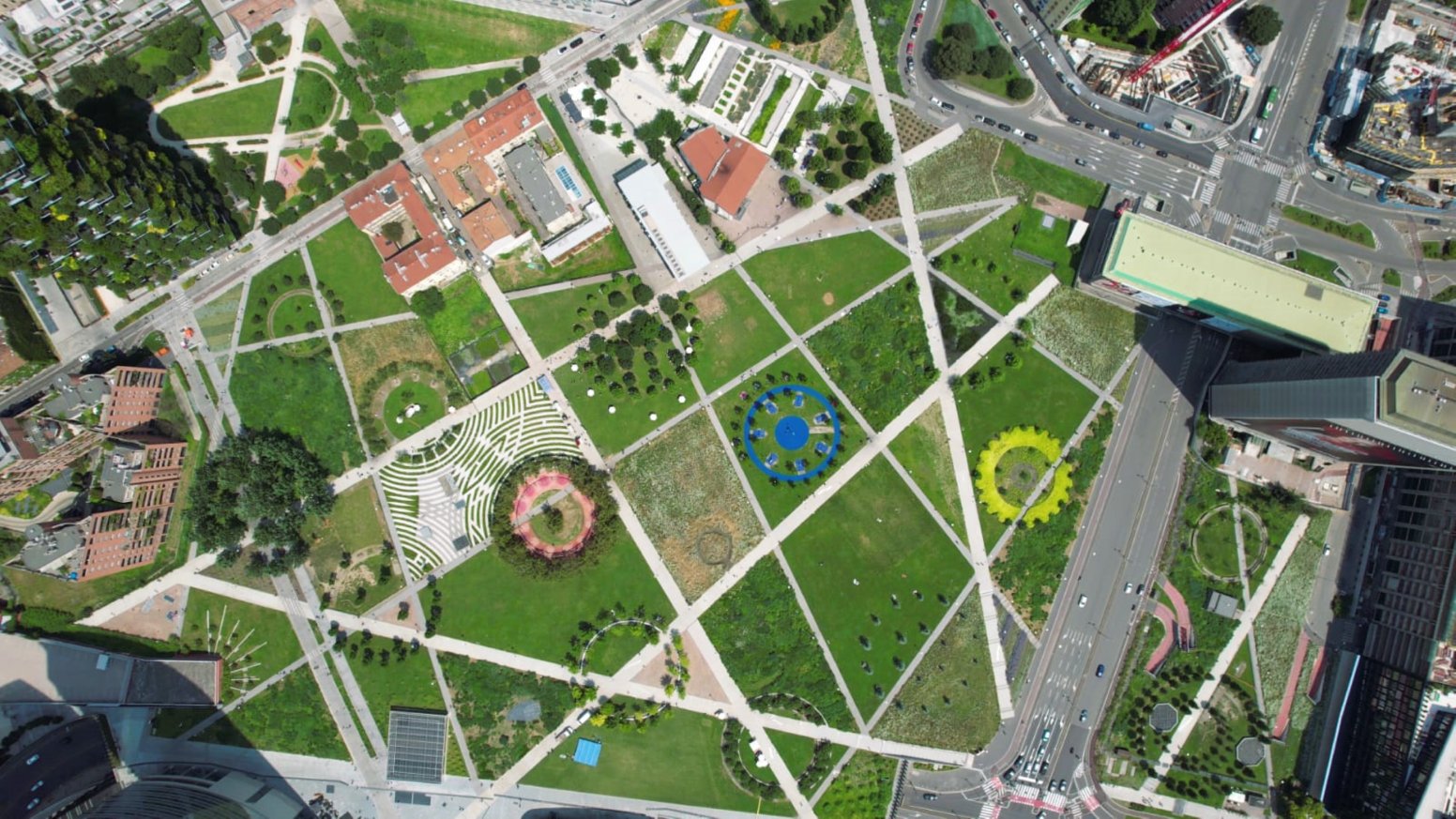 Visible Cities of Milan in Milan | Italy Private Tour