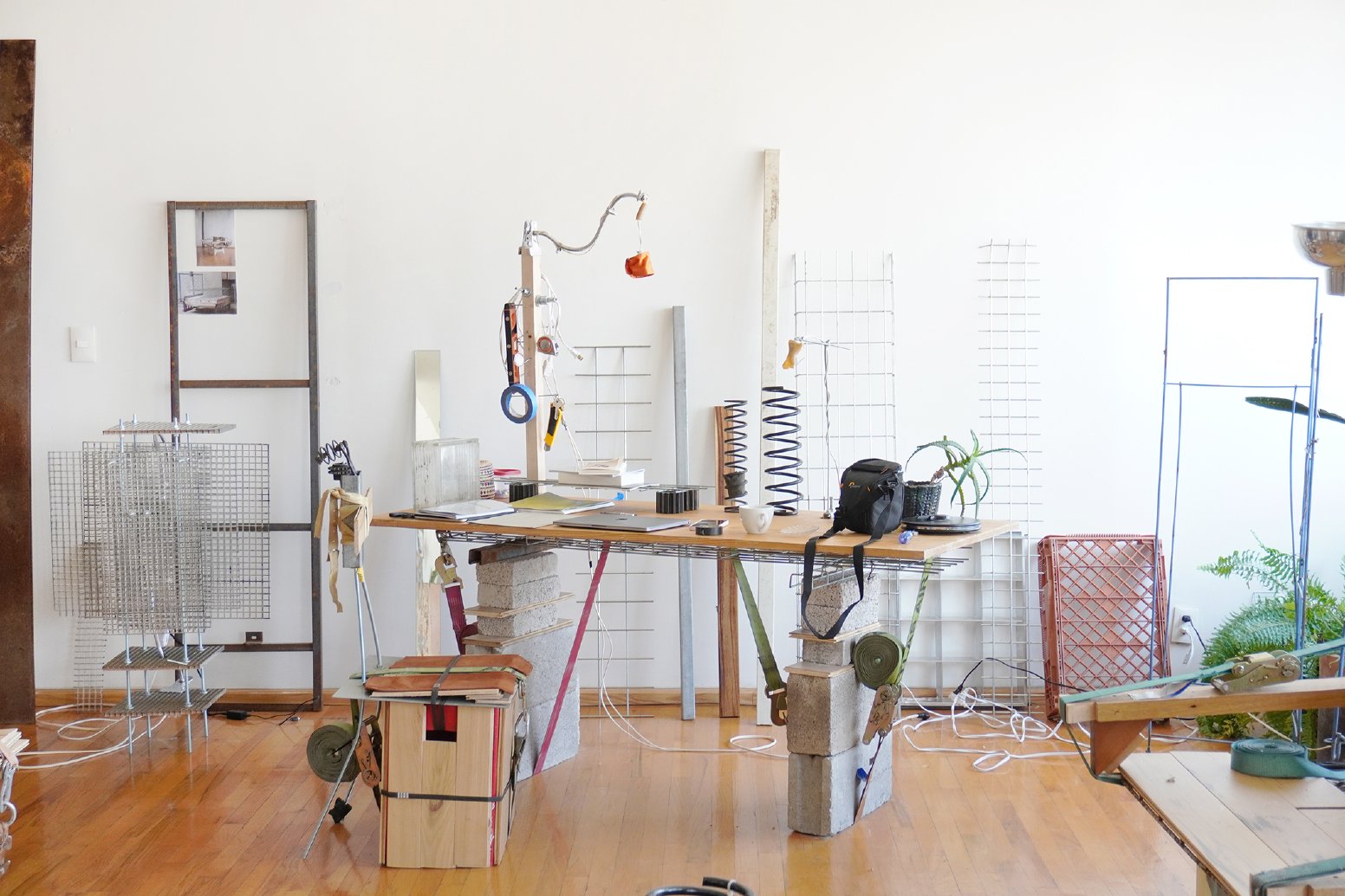 Creative Design from Debris in Mexico City | Mexico Private Tour
