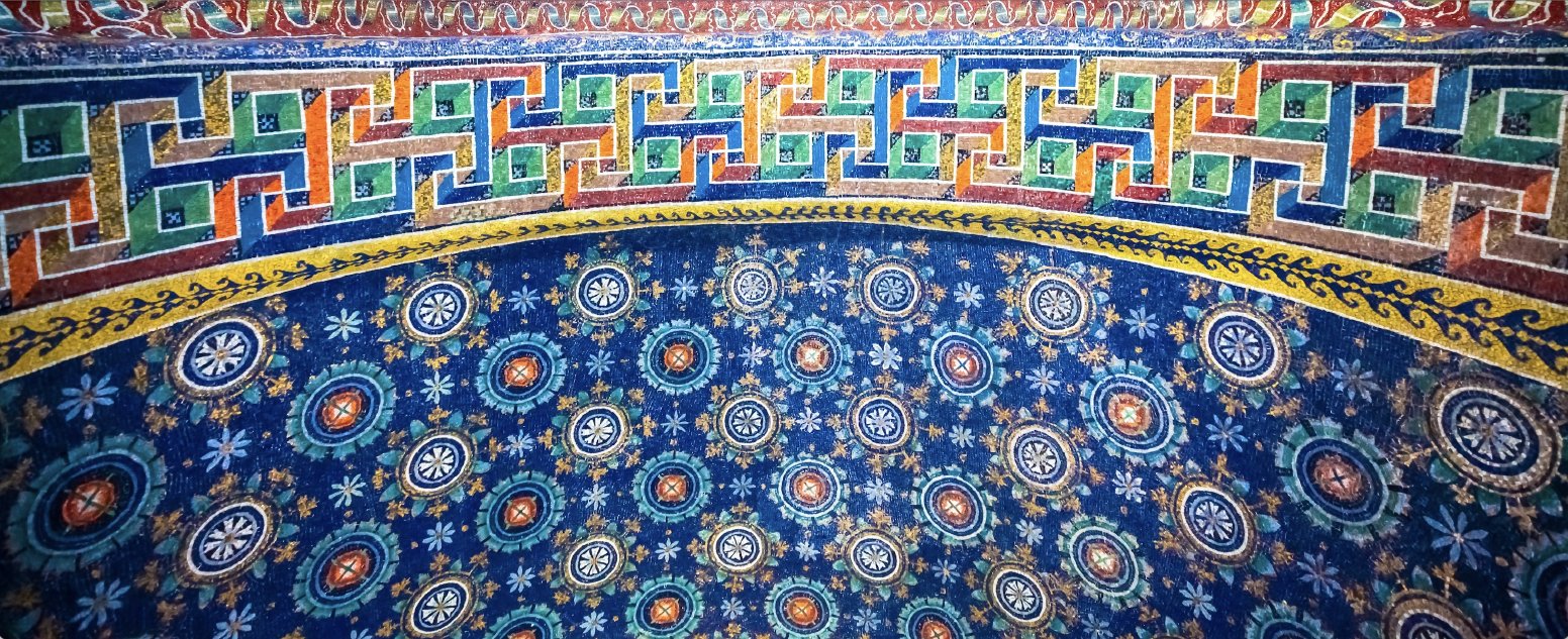 Byzantine mosaics of Ravenna in Ravenna | Italy - Travel Story