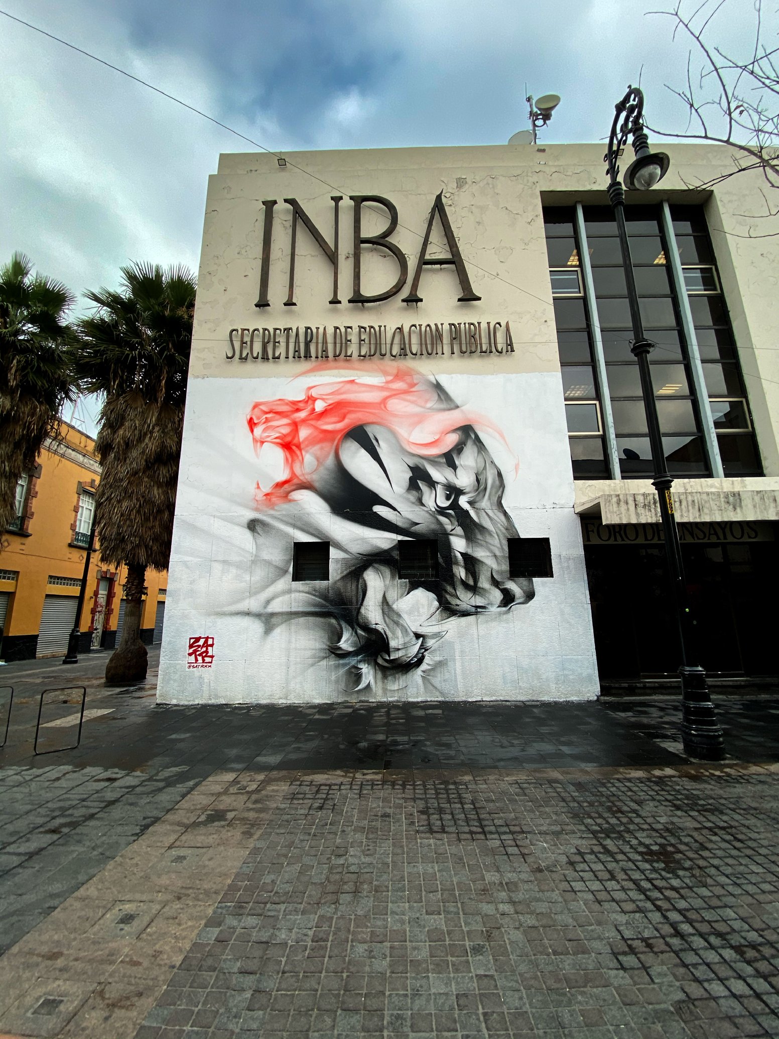 CDMX's Street Art Scene in Mexico City | Mexico Private Tour