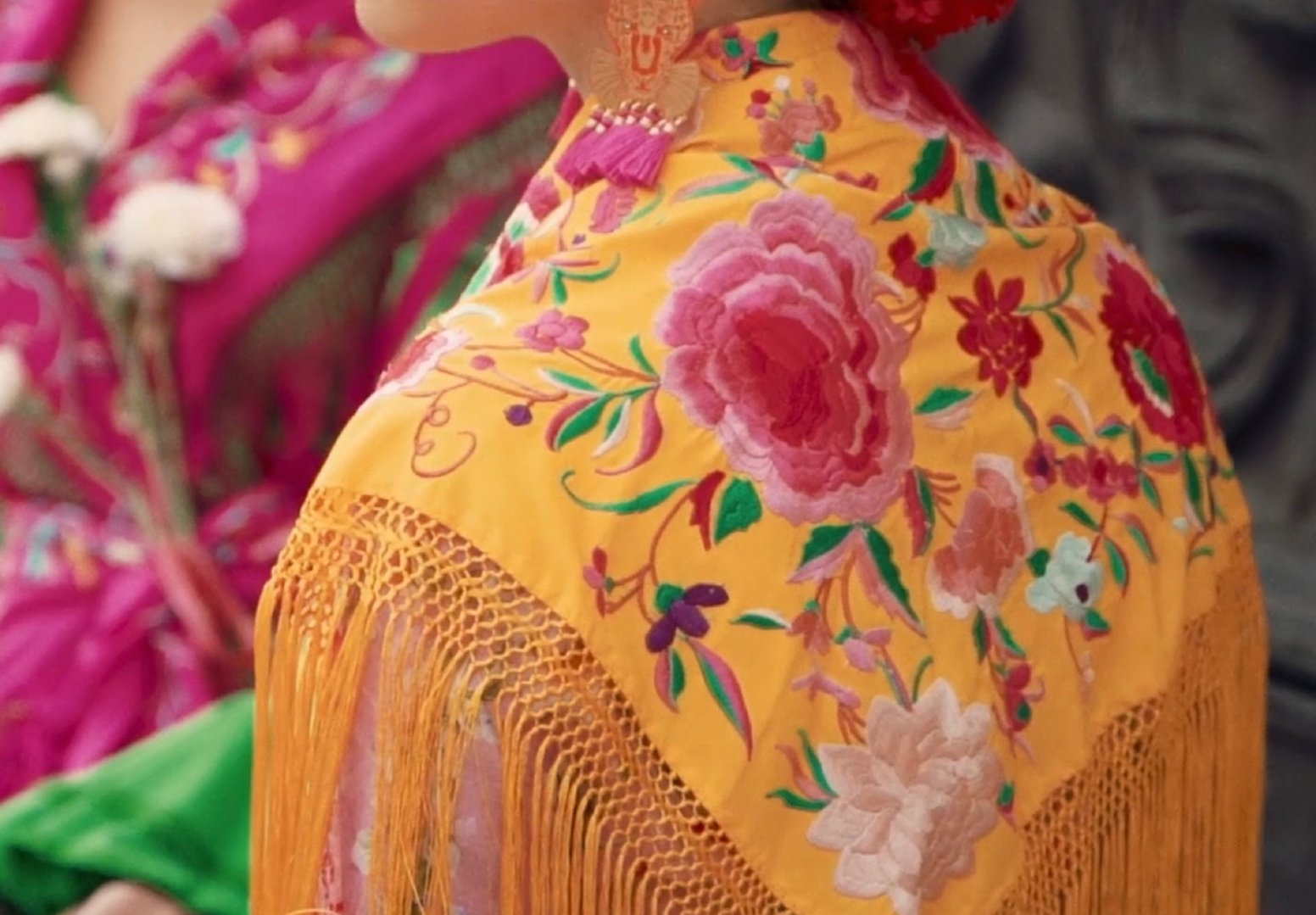 The Flamenco Runway in Seville | Spain Private Tour