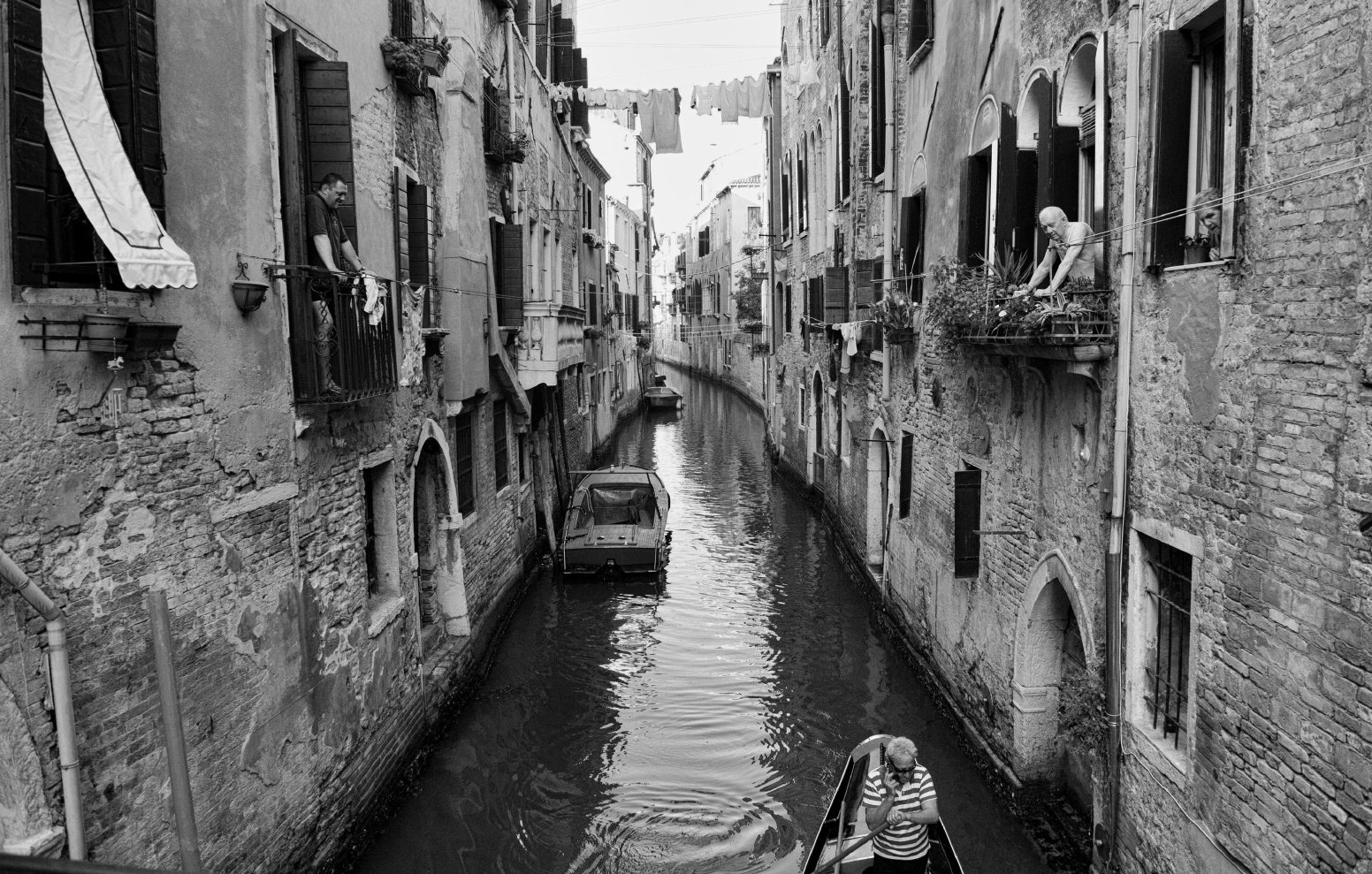 Fleeting: Venice Street Photos in Venice | Italy Private Tour