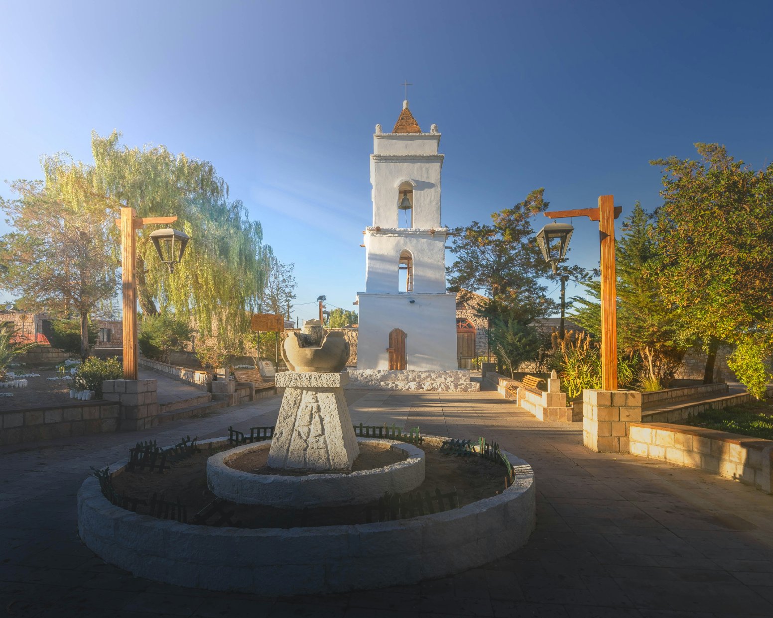 Eyes of the Desert in San Pedro de Atacama | Chile Private Tour