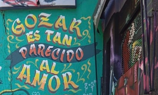 Stories Made of Color & Flavor in Valparaíso | Chile Private Tour
