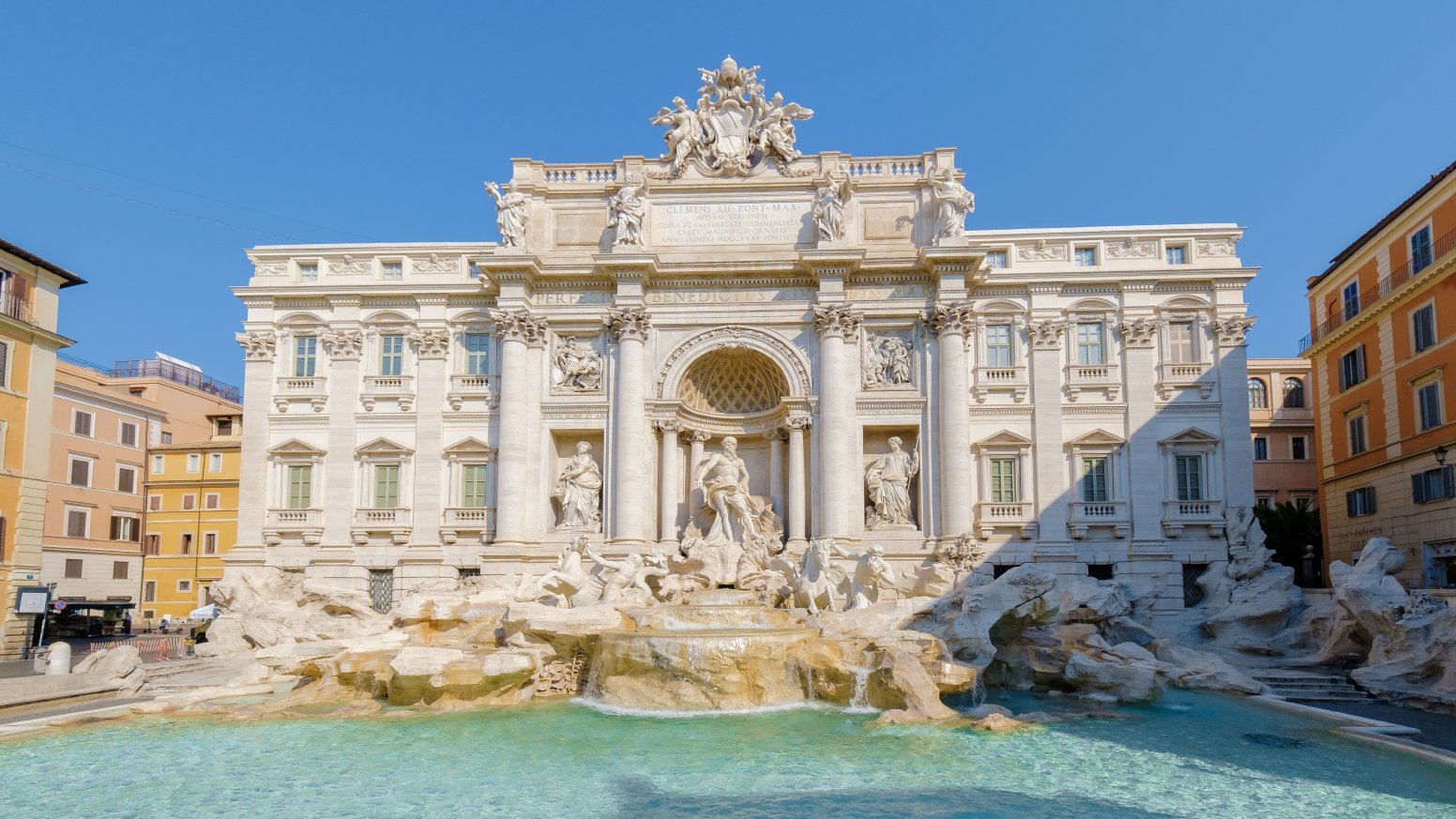Follow Emily in Rome in Rome | Italy Private Tour