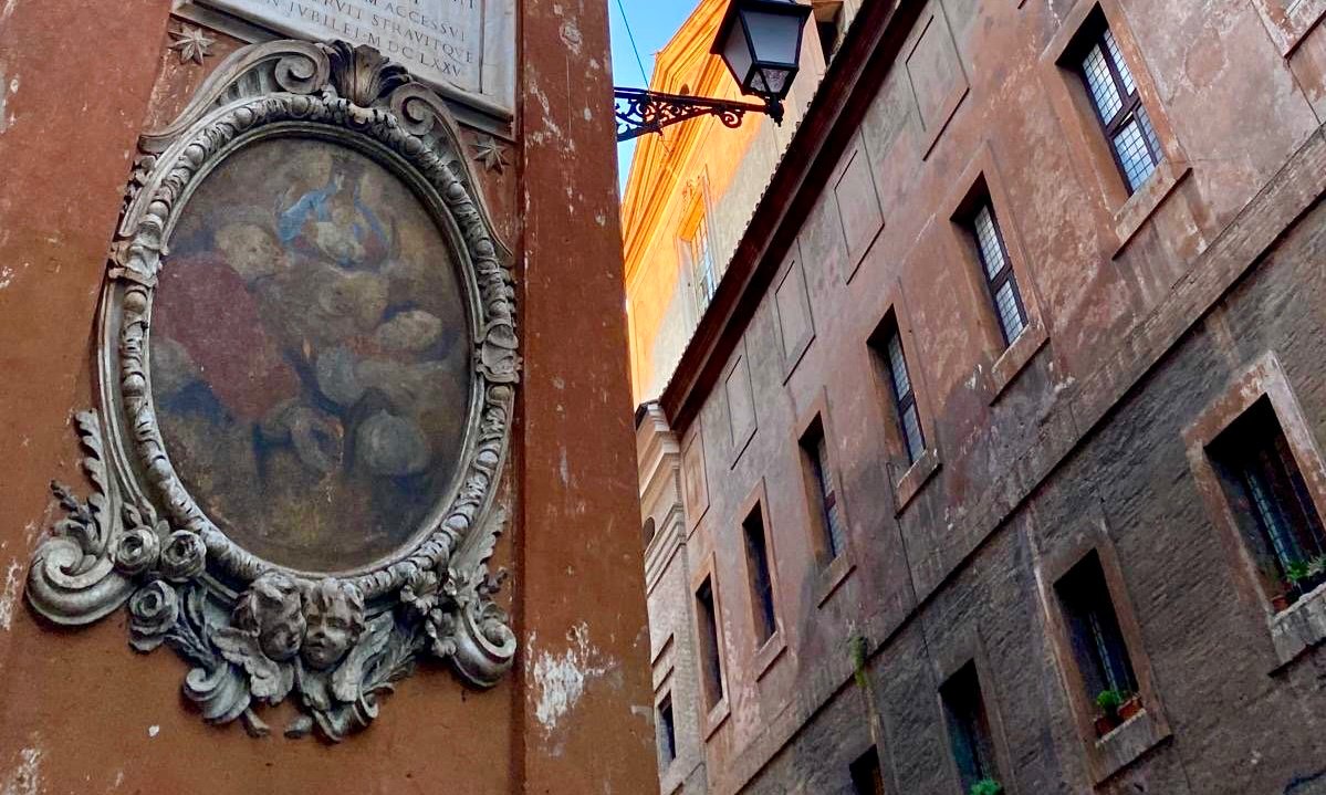 Silent Guardians of Rome in Rome | Italy Private Tour