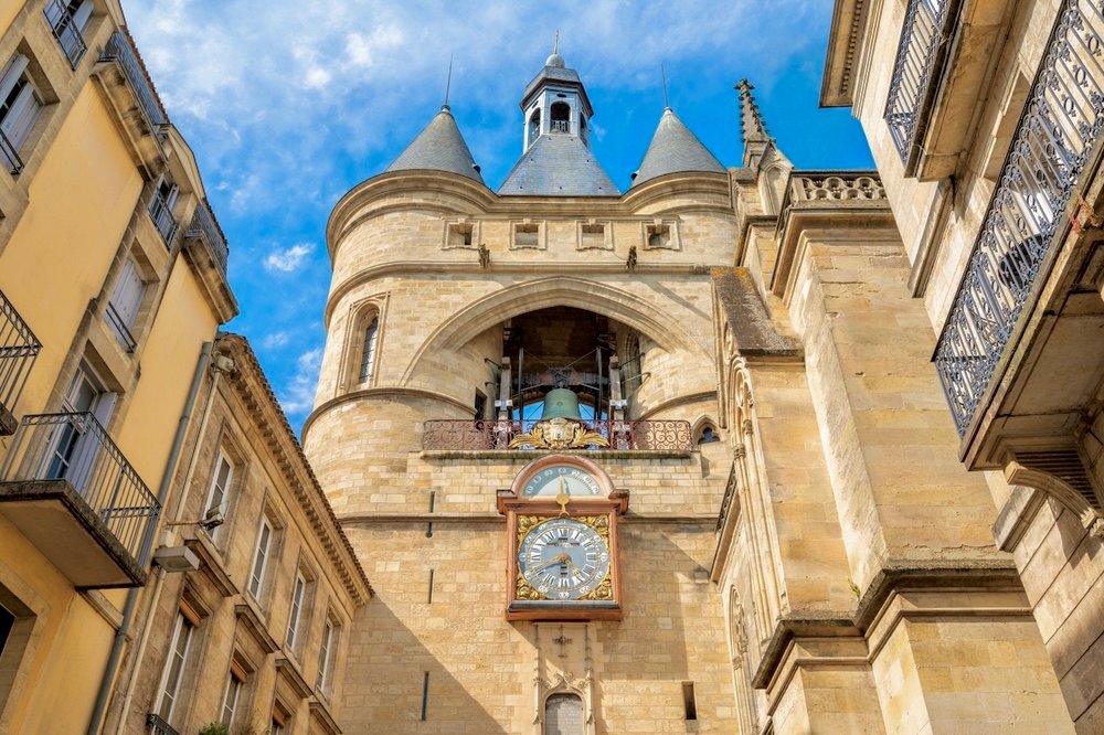 Dark Tales of Bordeaux in Bordeaux | France Private Tour