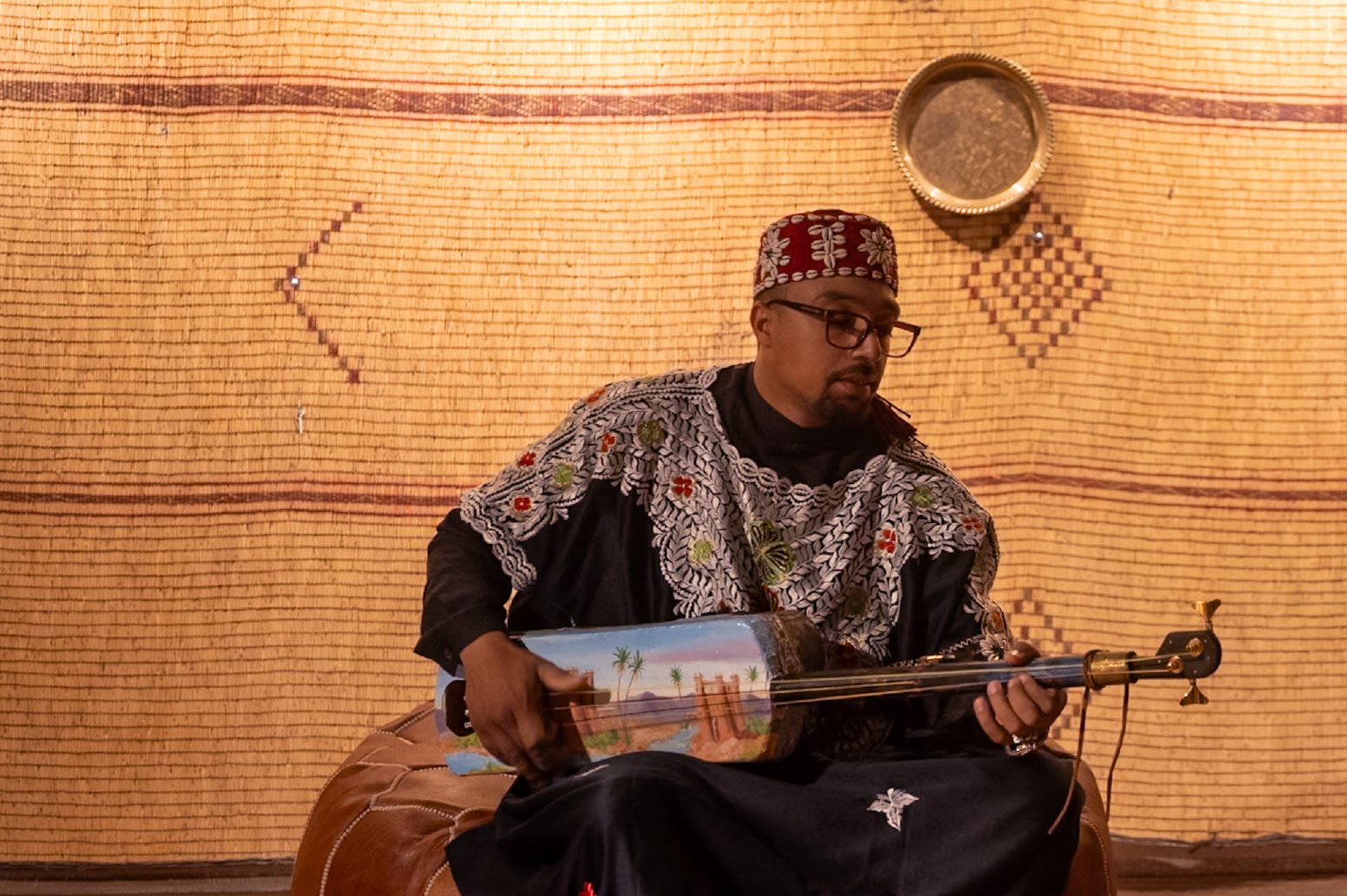 The Storyteller's Hour in Marrakesh | Morocco Private Tour