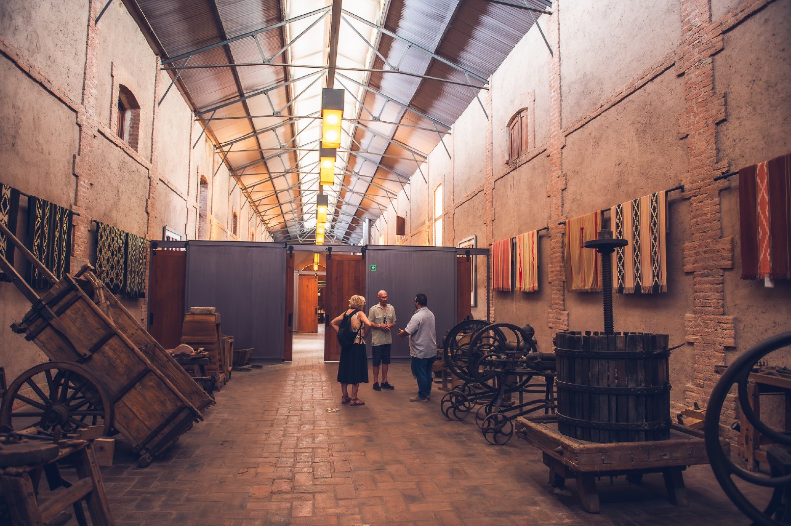 Mendoza: Uncorked & Unscripted in Mendoza | Argentina Private Tour