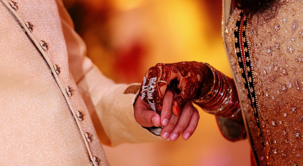 Once Upon A Moroccan Wedding in Marrakesh | Morocco Private Tour