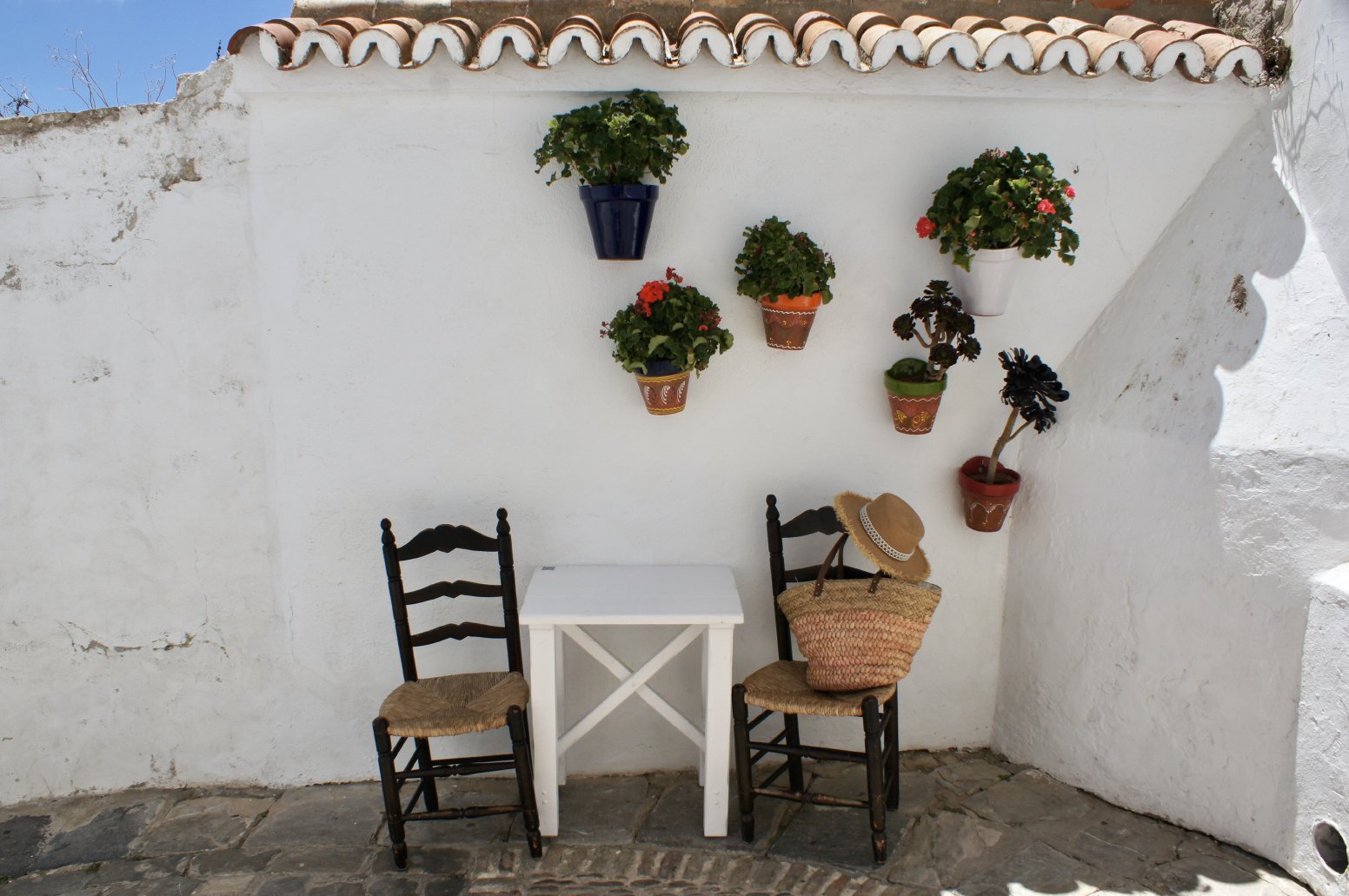 The Andalusian-Arab Legacy in Mesas del Corral | Spain Private Tour