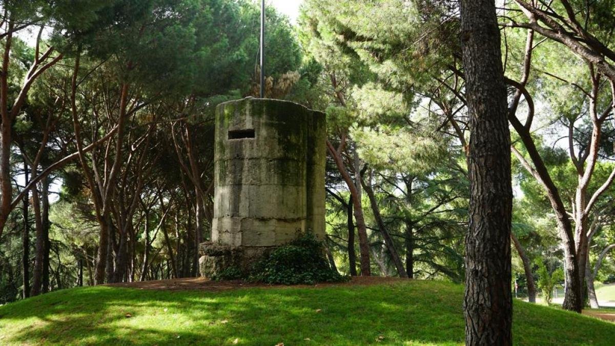 No pasarán: Madrid Under Siege in Madrid | Spain Private Tour
