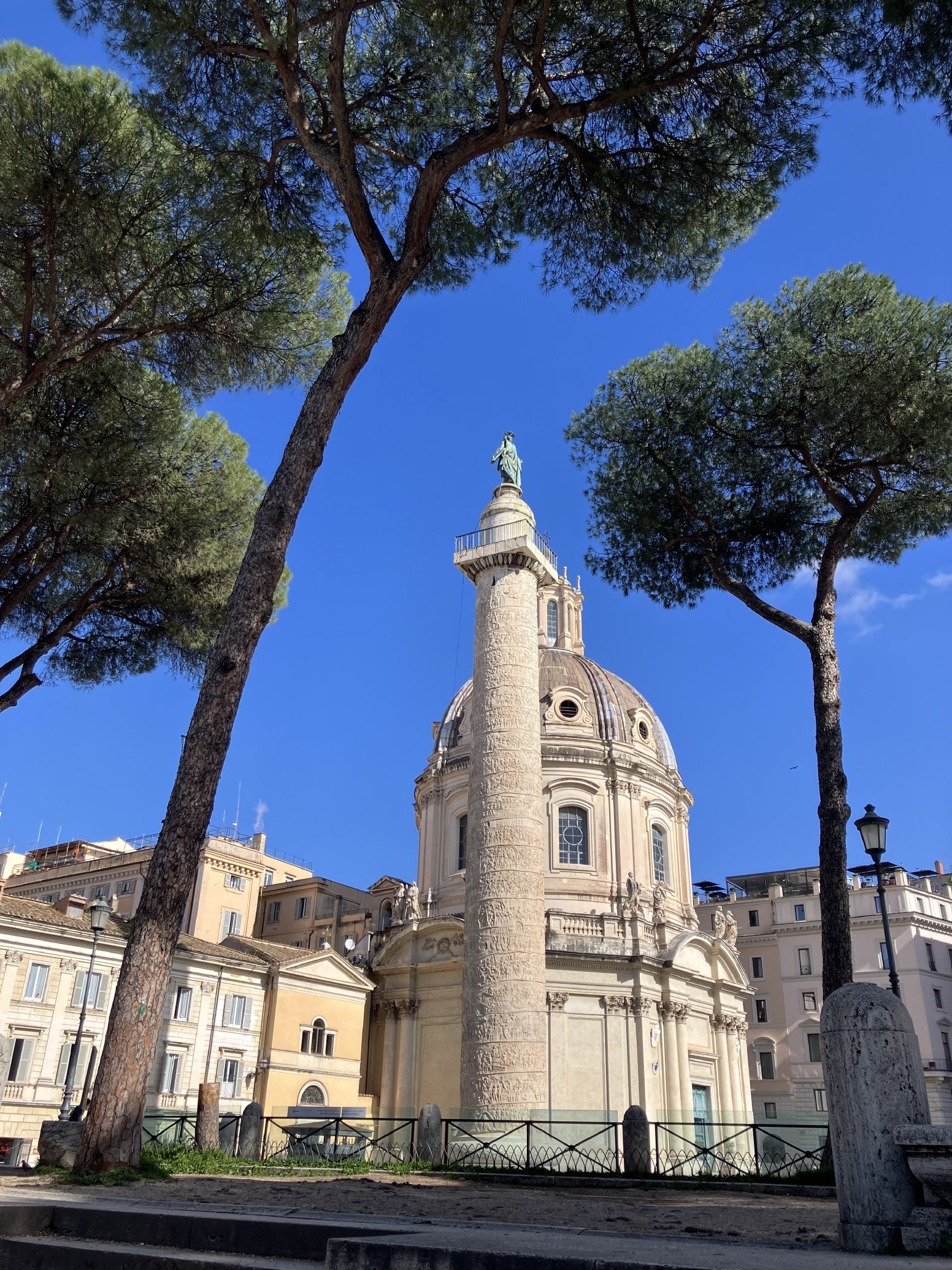 Where Rome Hides Its Art in Rome | Italy Private Tour