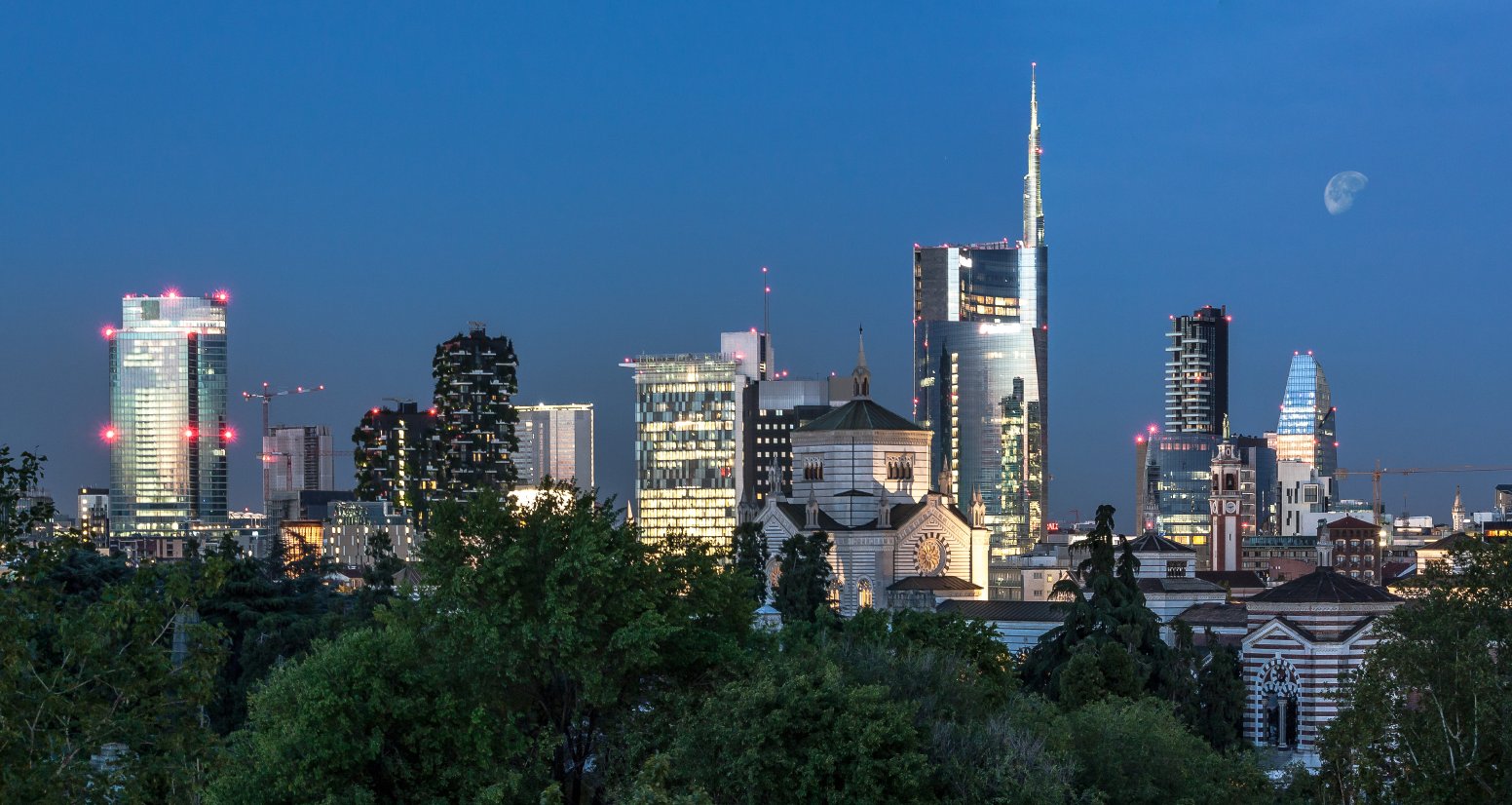 Visible Cities of Milan in Milan | Italy Private Tour